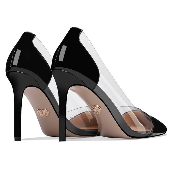 Petit Cadeau Lenora - Chic and Sexy - Black - Picture 4 of 5